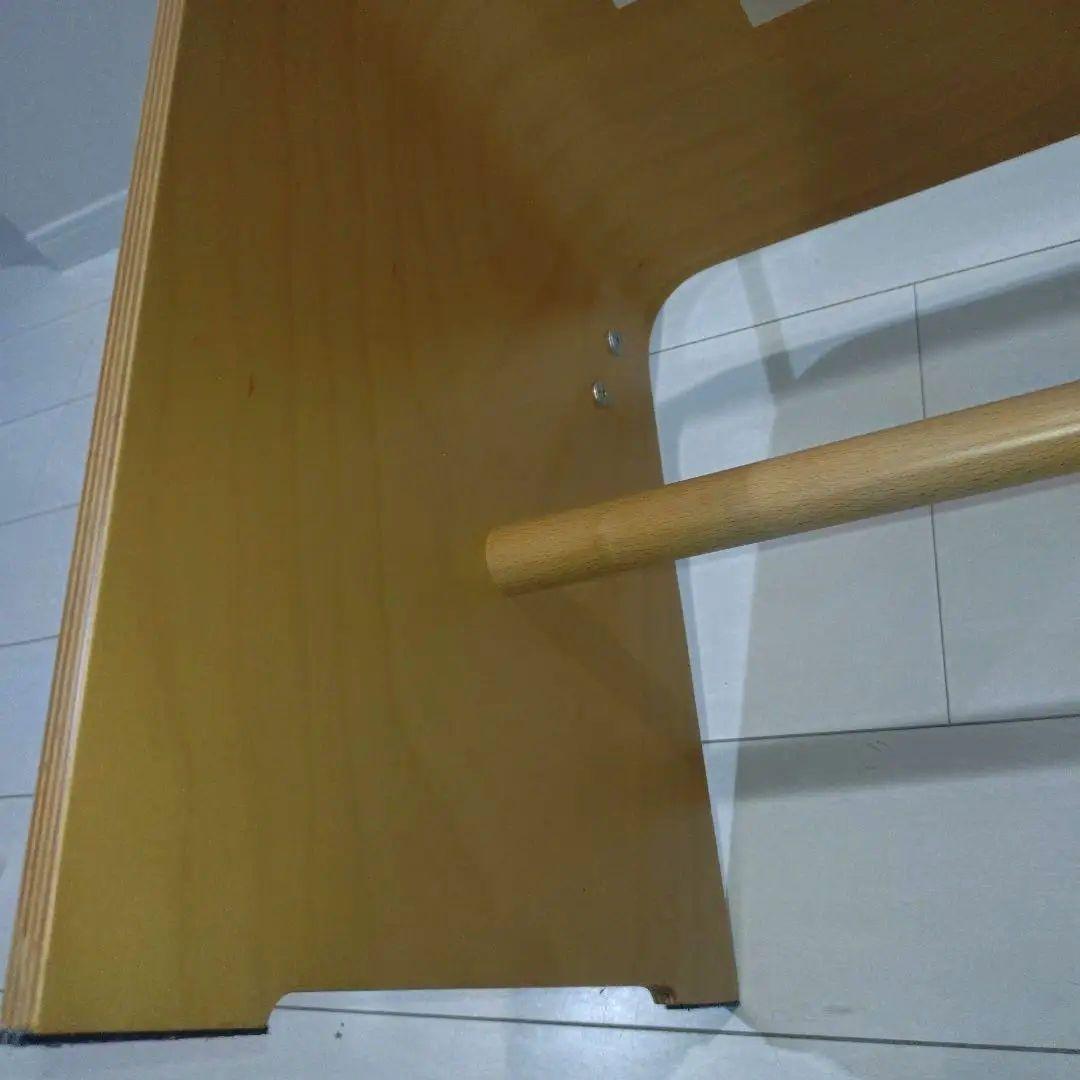 無印良品 エンツォマーリ ENZO MARI デザイン ダイニングチェアMUJI