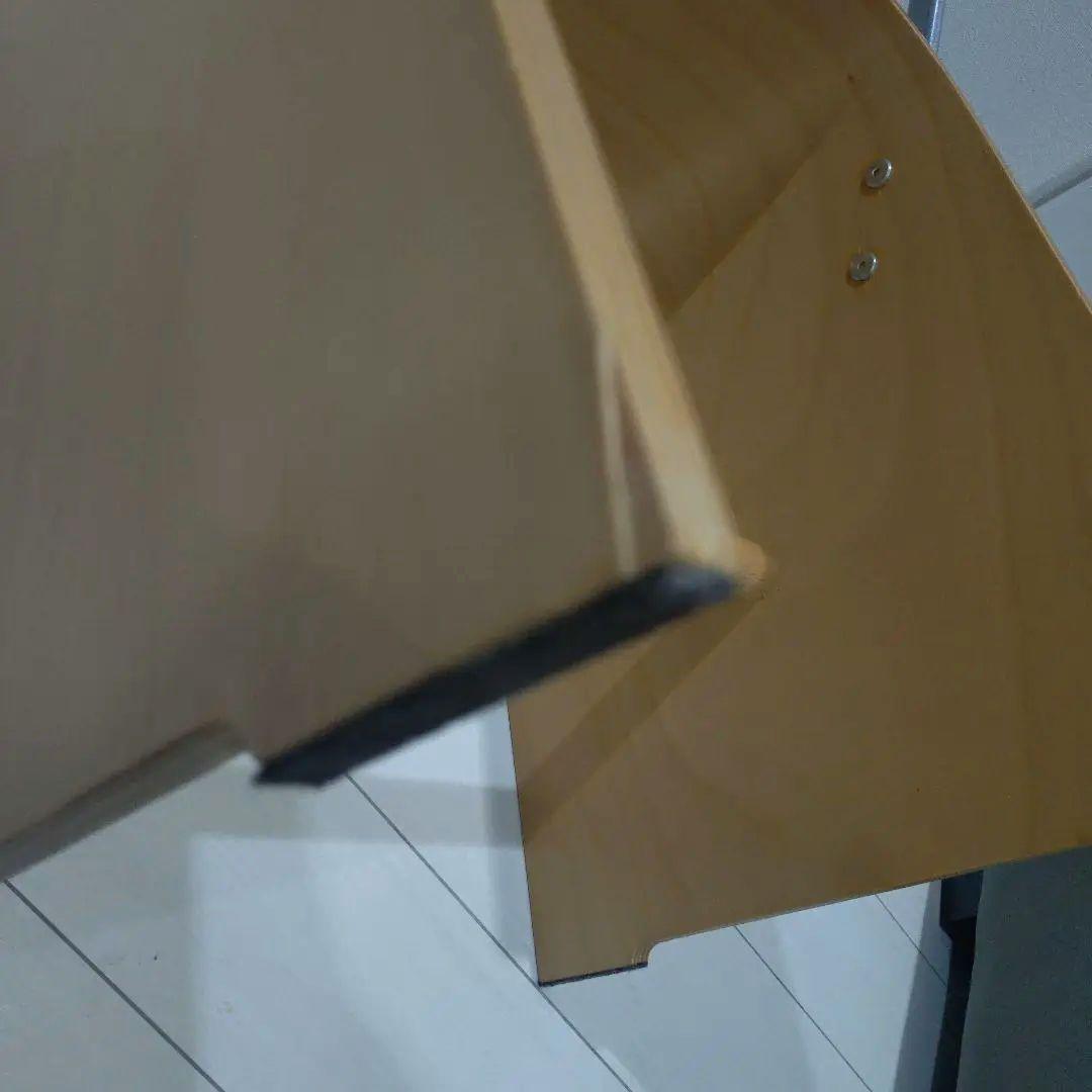 無印良品 エンツォマーリ ENZO MARI デザイン ダイニングチェアMUJI