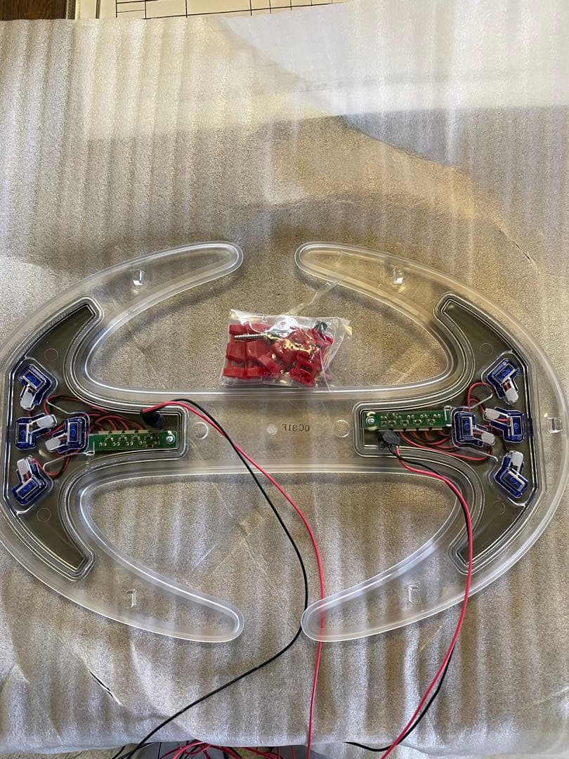 日野 オーロラマーク プロフィア 大型