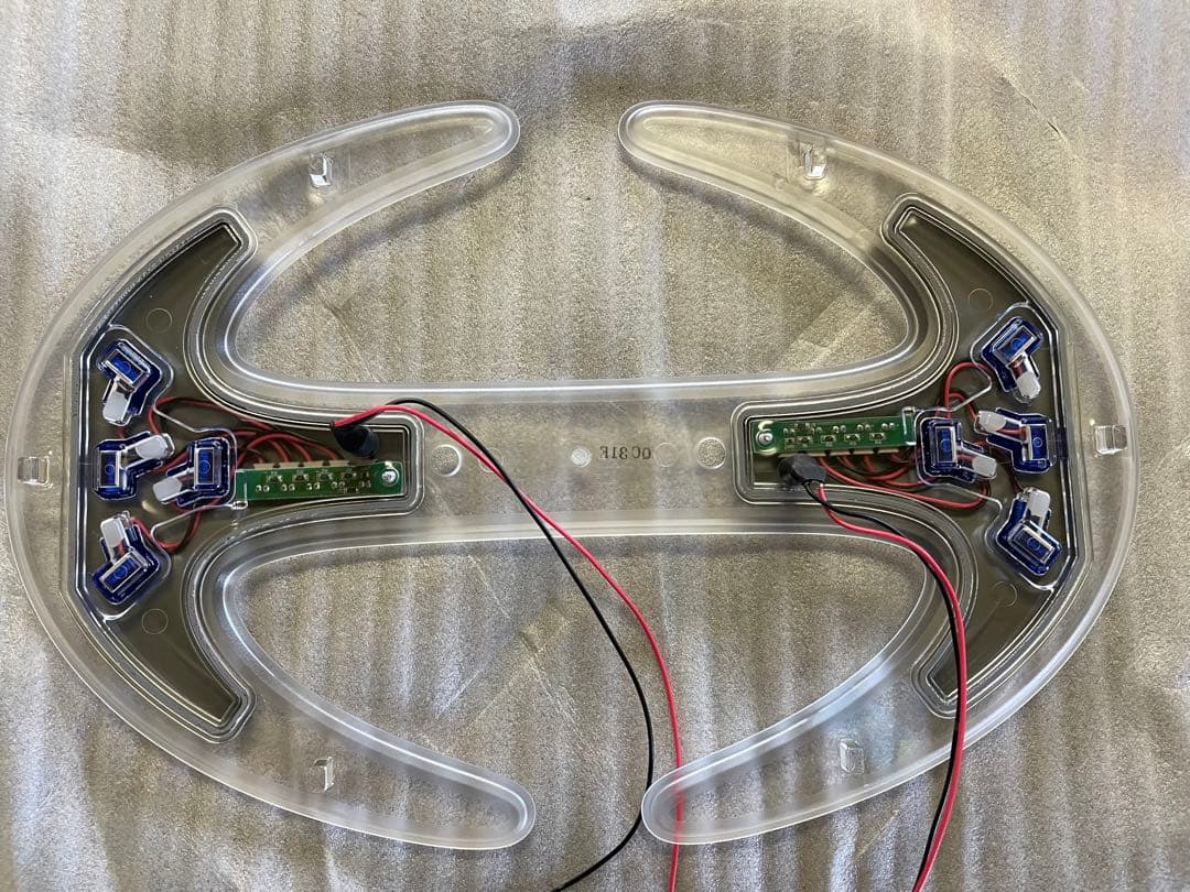 日野 オーロラマーク プロフィア 大型