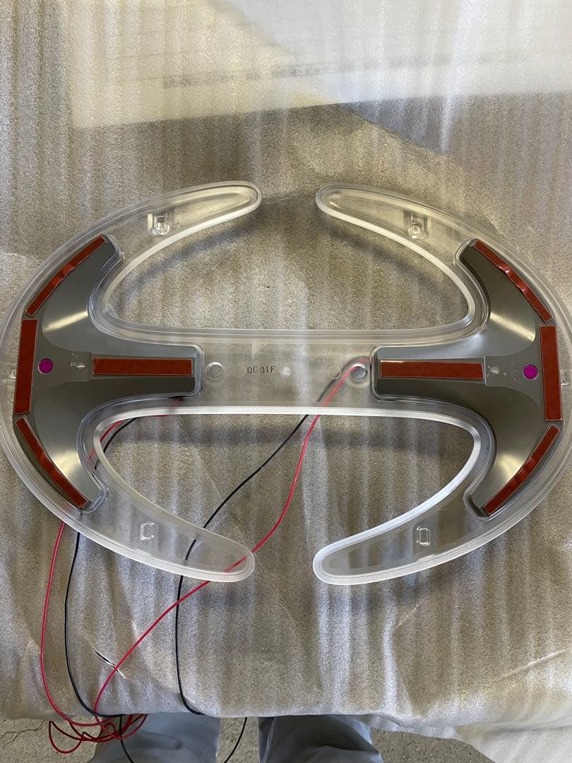 日野 オーロラマーク プロフィア 大型