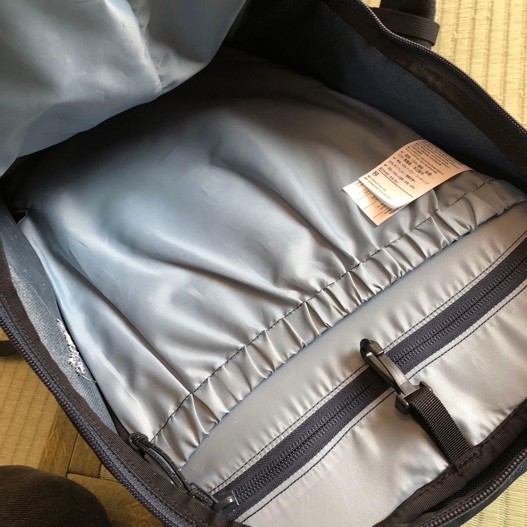 arc'teryx マンティス26 ネイビー