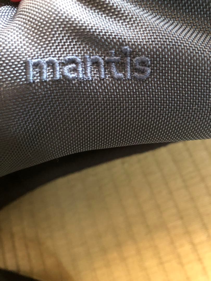 arc'teryx マンティス26 ネイビー