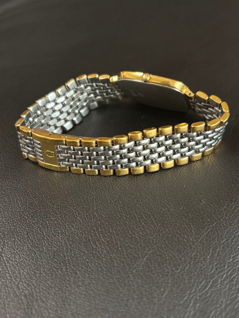 オメガ OMEGA デビル 2本セット ジャンク品