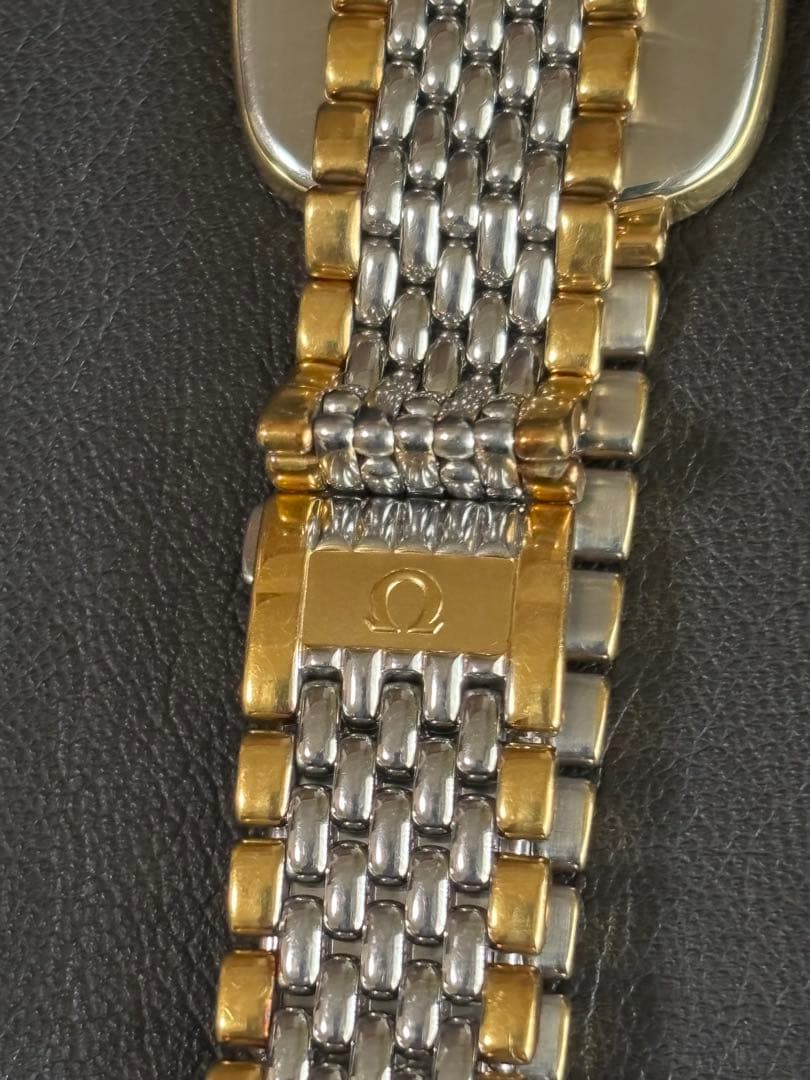 オメガ OMEGA デビル 2本セット ジャンク品