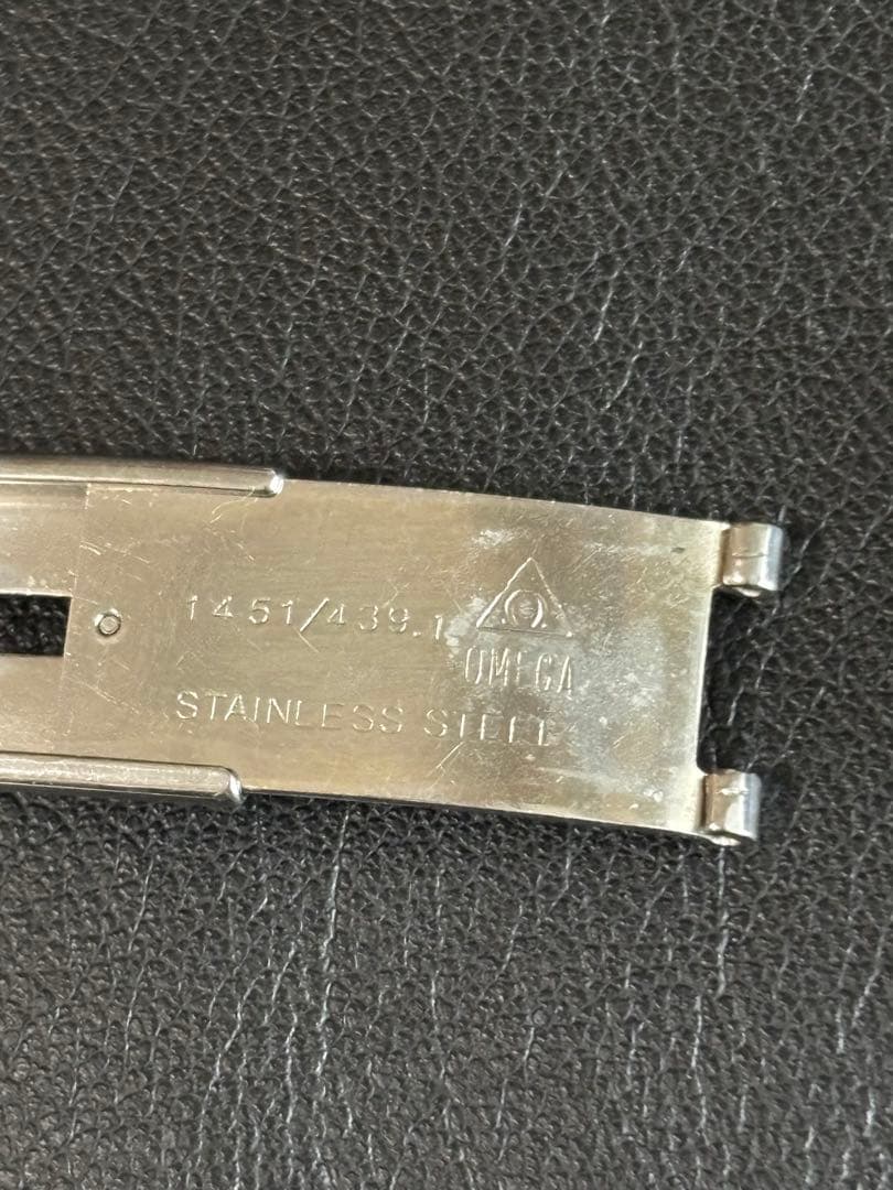 オメガ OMEGA デビル 2本セット ジャンク品