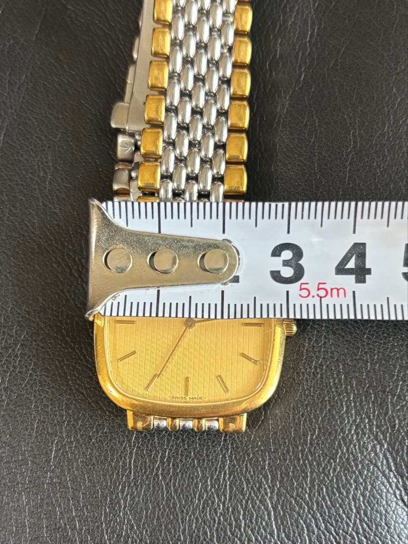 オメガ OMEGA デビル 2本セット ジャンク品