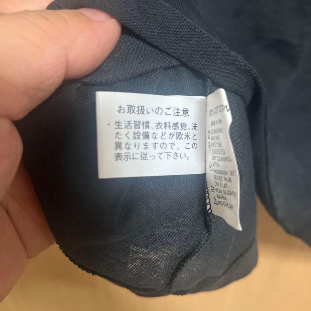 ARNYS アルニス メンズ イタリー製