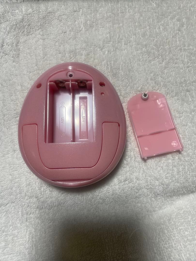 もっとiD!おうちdeたまごっちステーション(箱入り•説明書付き)