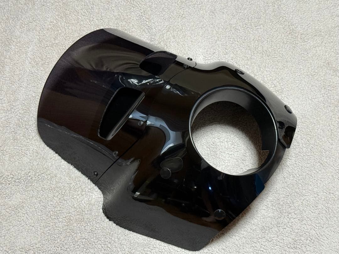 Memphis Shade ロードウォリアー フェアリングセット　FXLRS