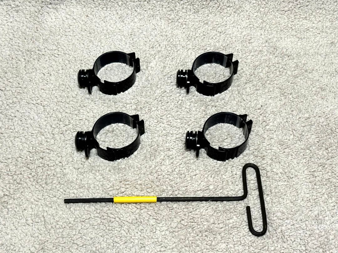 Memphis Shade ロードウォリアー フェアリングセット　FXLRS