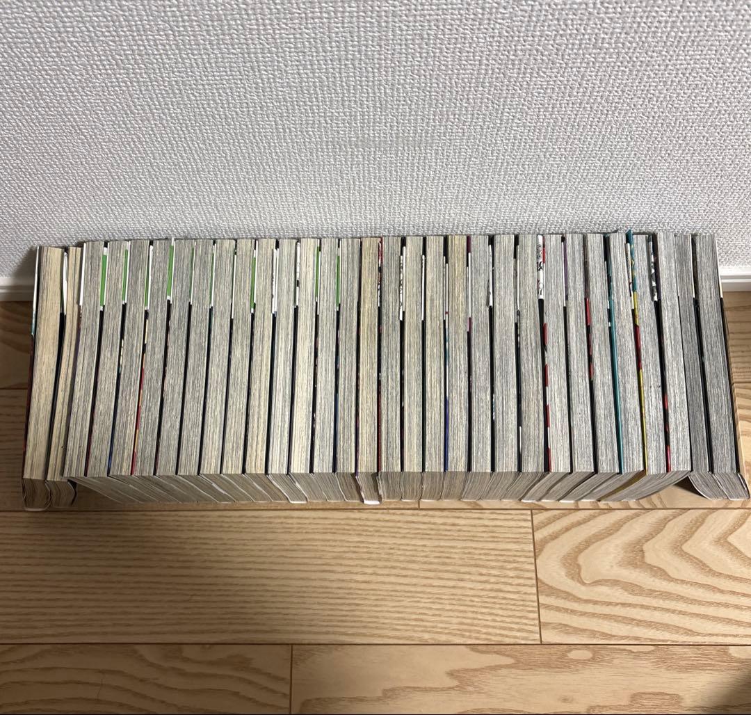 呪術廻戦 全30巻セット