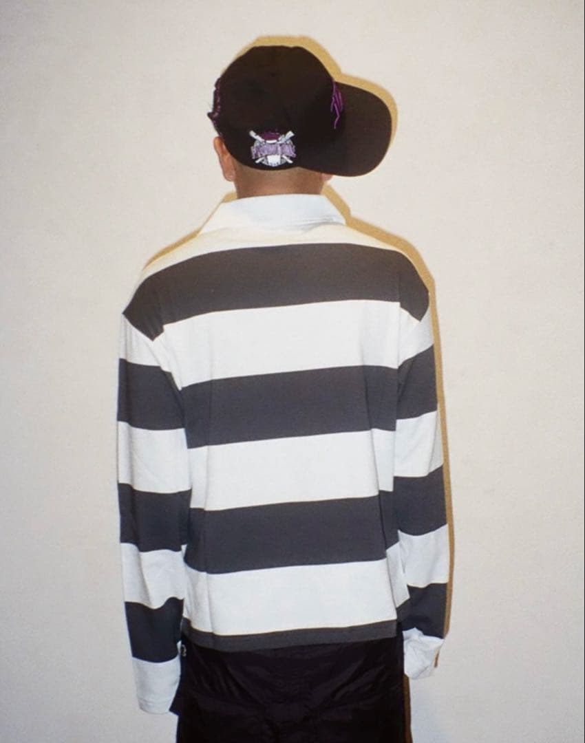 flexwitme ポロシャツ デスパイネ