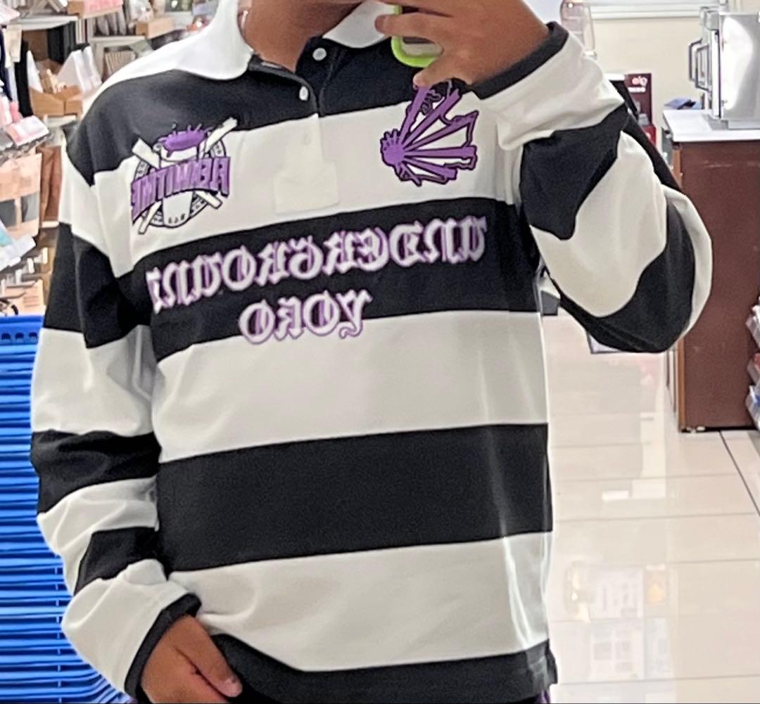 flexwitme ポロシャツ デスパイネ