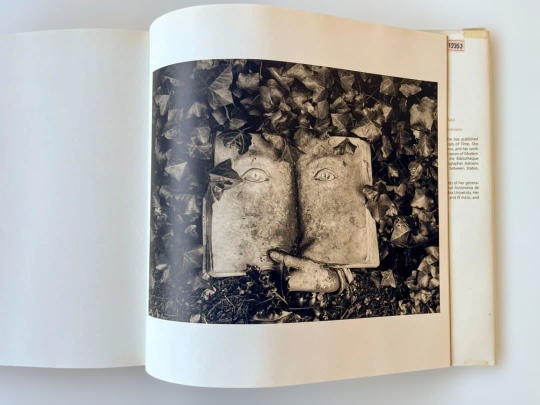 FLOR GARDUÑO INNER LIGHT