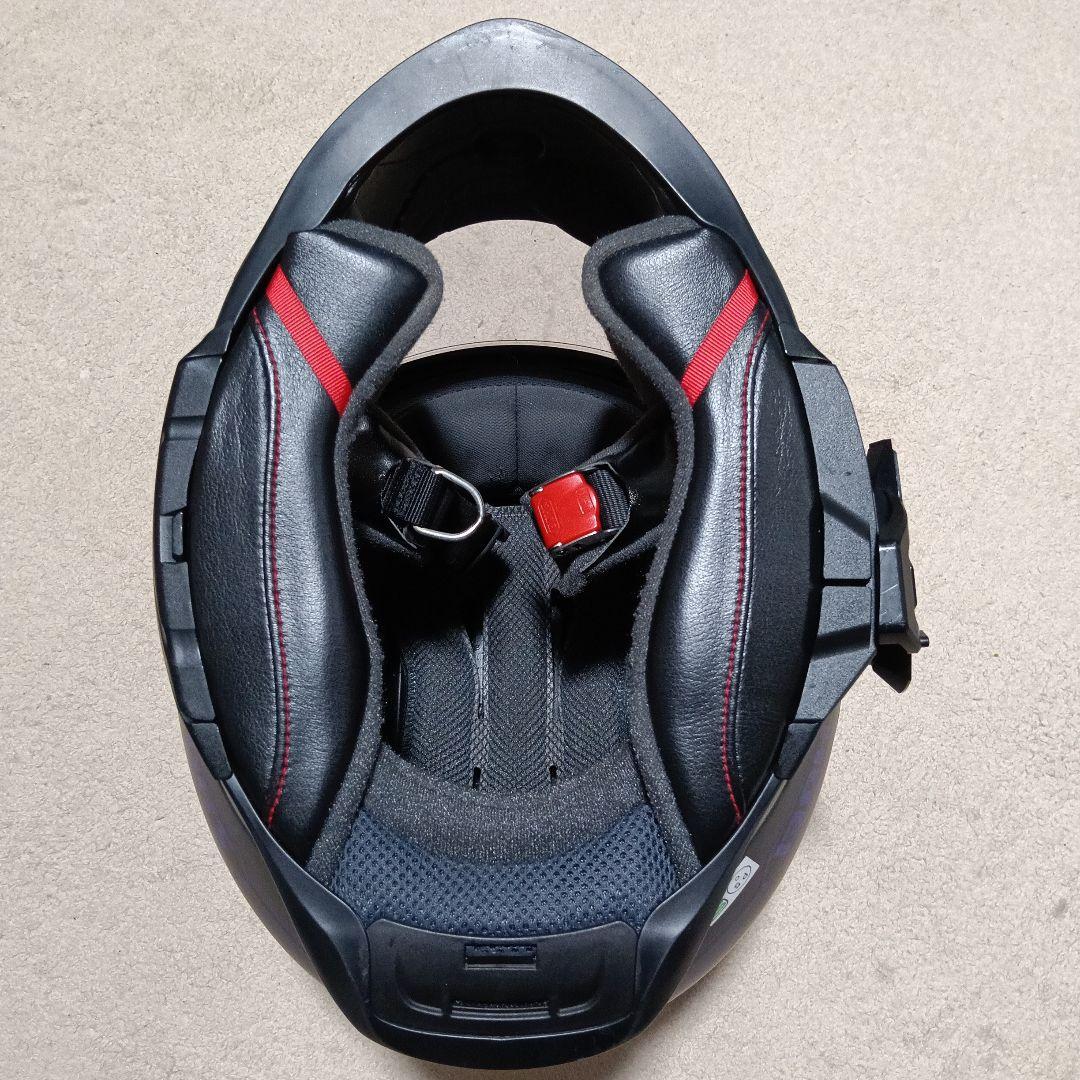 SHOEI GT-AIR 2 BONAFIDE ショウエイ