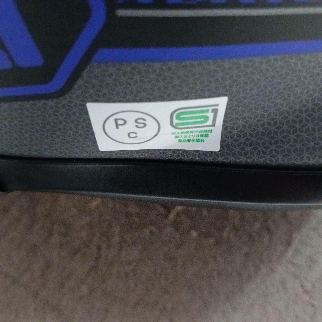 SHOEI GT-AIR 2 BONAFIDE ショウエイ