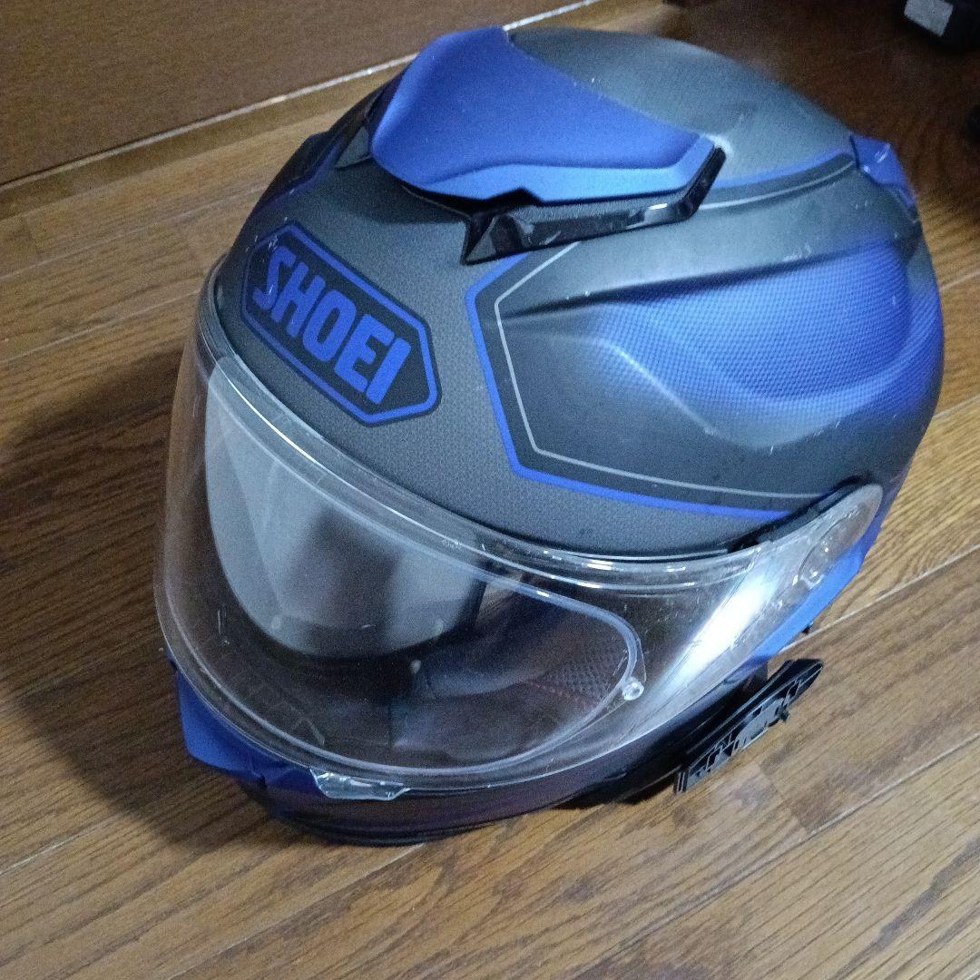 SHOEI GT-AIR 2 BONAFIDE ショウエイ