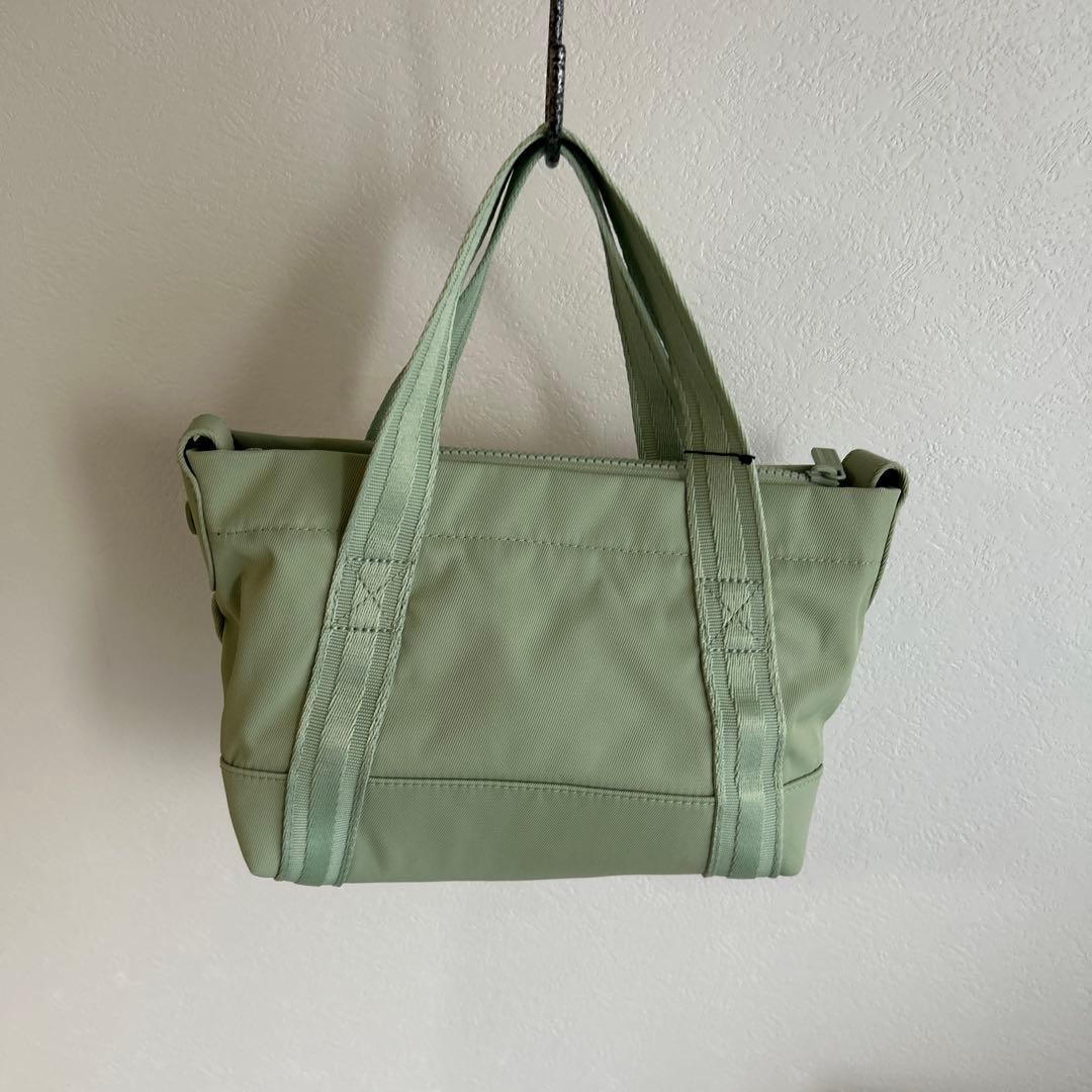 ハンター　ショルダーバッグ