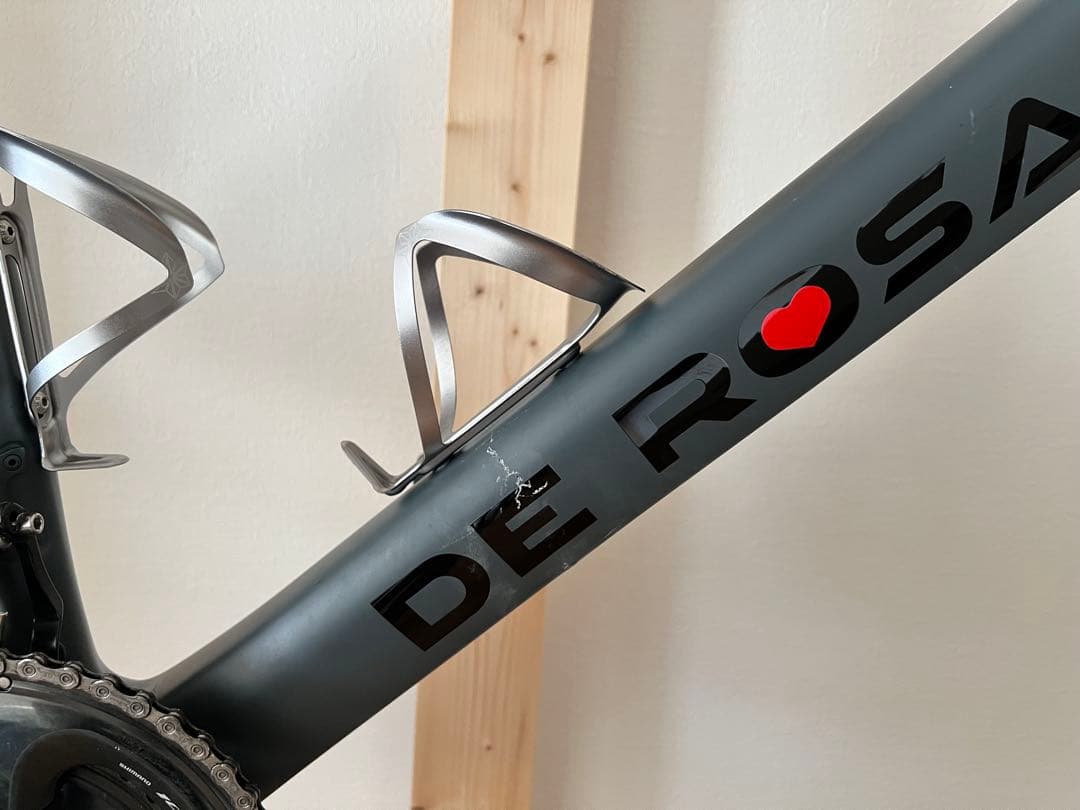 DE ROSA IDOL フレーム