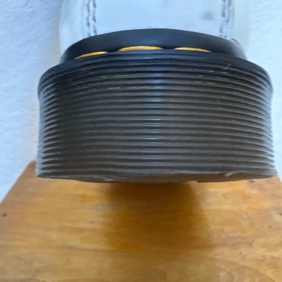 ドクターマーチン8ホール　UK8