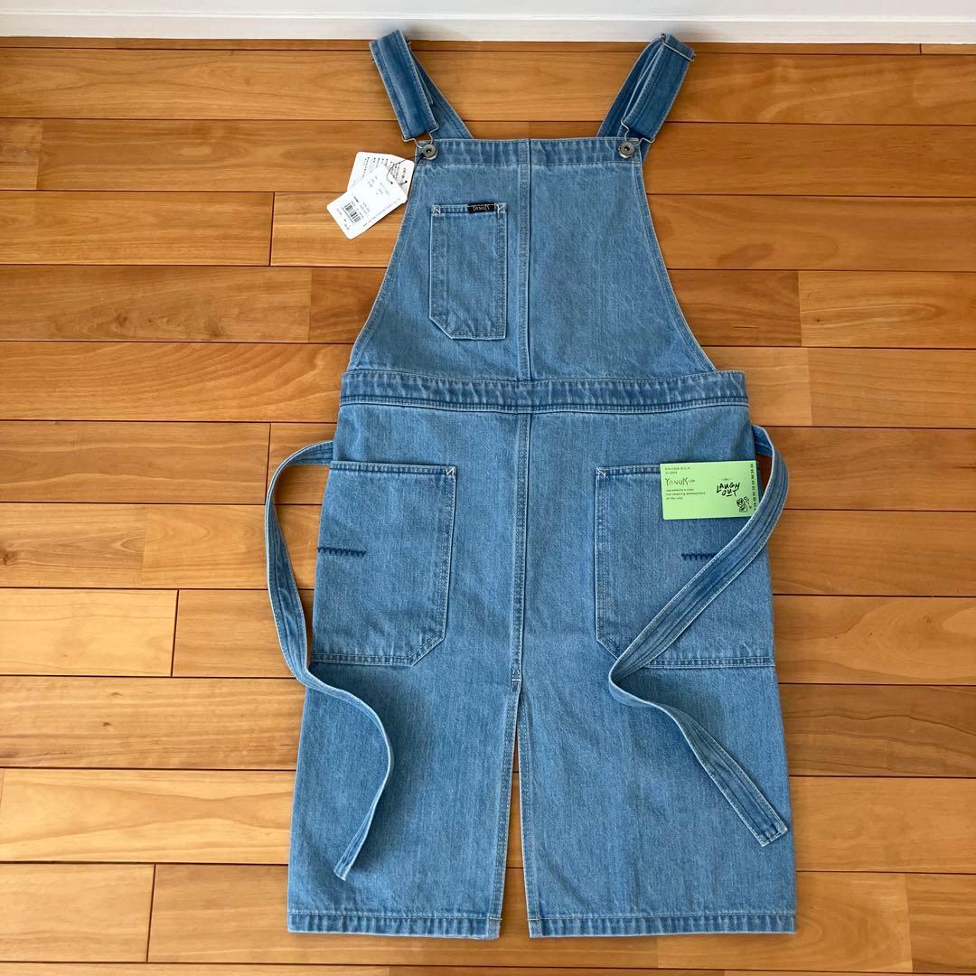 【yanuk】未使用　ロバート　馬場ちゃん　エプロン