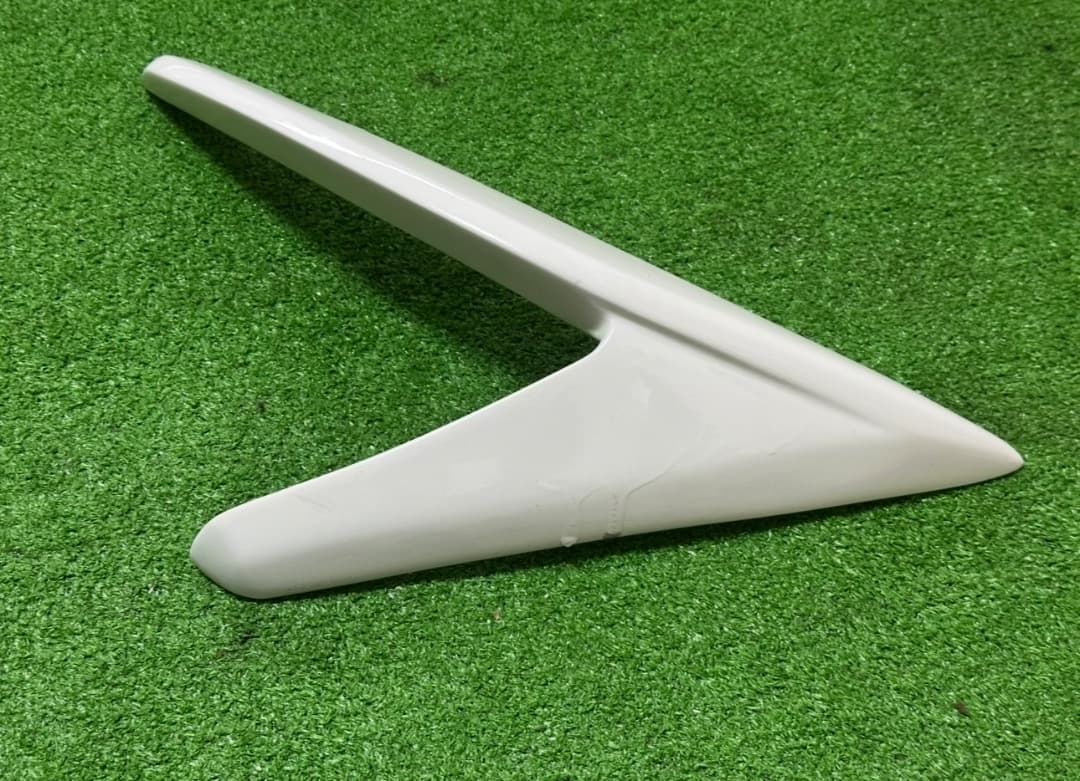 トヨタ BB QNC20 エアロパーツ フロント/リア/テールライトスポイラー