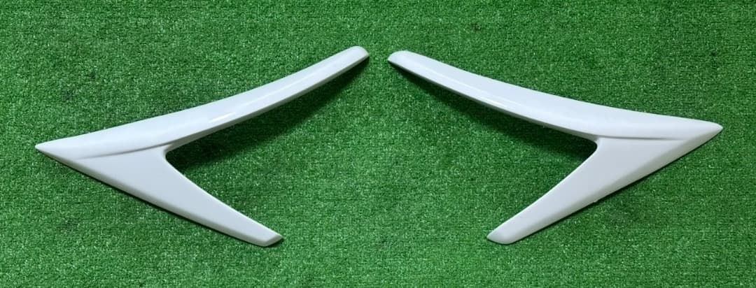 トヨタ BB QNC20 エアロパーツ フロント/リア/テールライトスポイラー