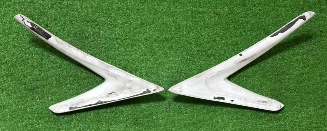 トヨタ BB QNC20 エアロパーツ フロント/リア/テールライトスポイラー