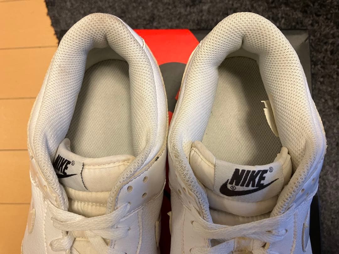 【超超レア・美品】 NIKE DUNK ナイキ ダンク ゴルフ 26.5cm