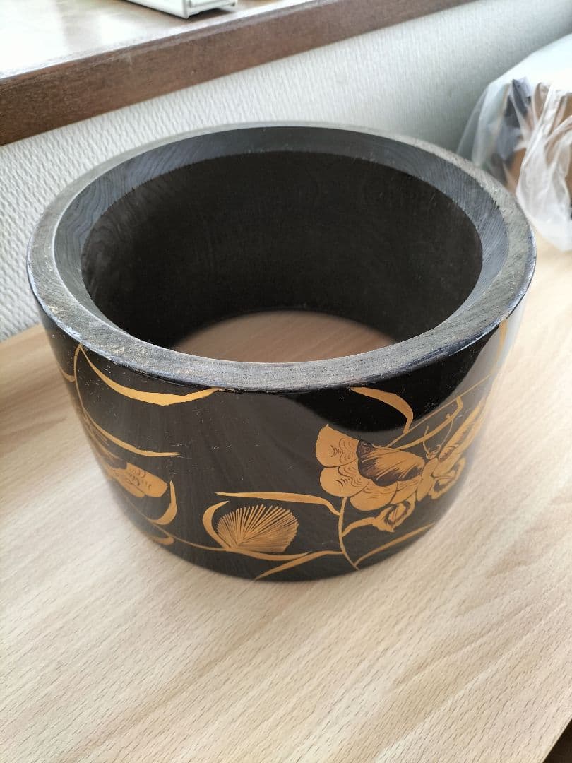 ◎良品　締太鼓　附締太鼓　和太鼓　中古品