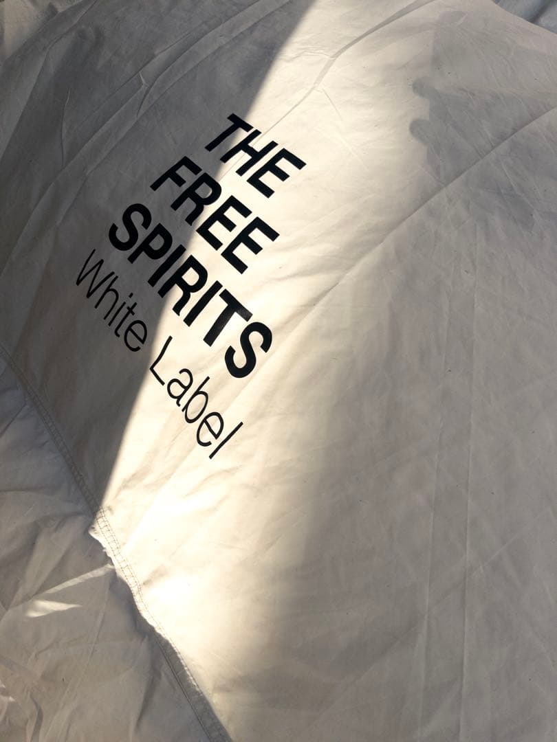 ヨトプラスTHE FREE SPIRITS yoto plus 70D