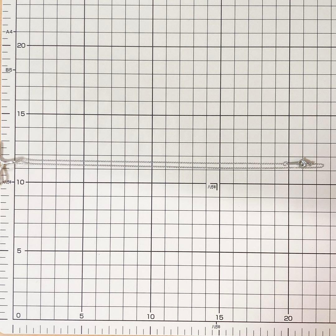 ティファニー オープンクロス ネックレス 925 シルバー インフィニティクロス