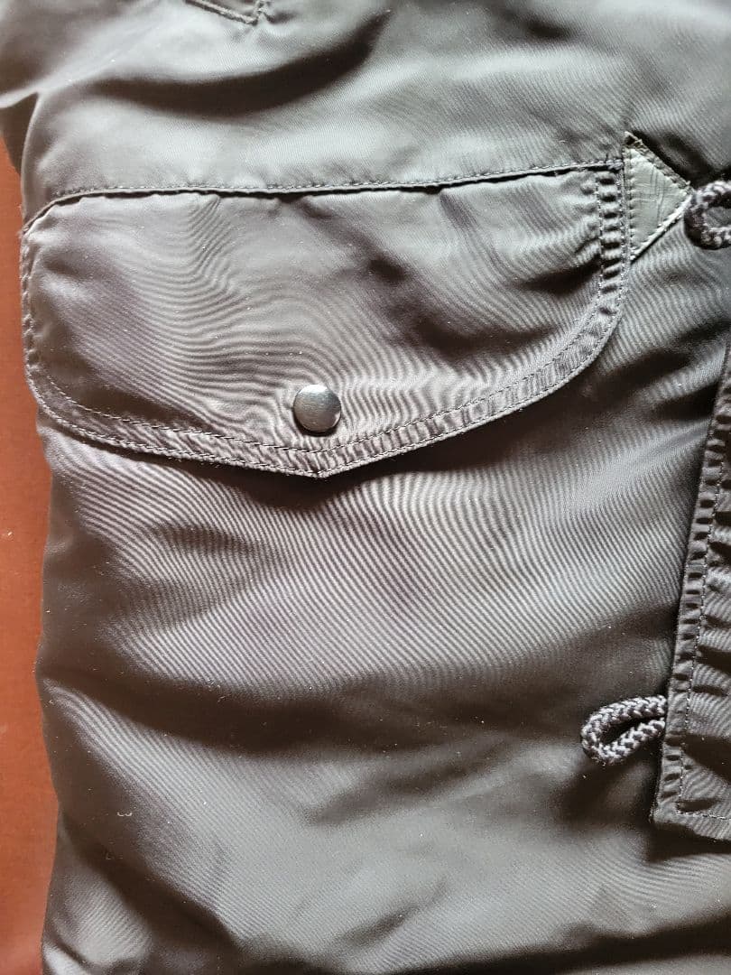 ALPHA INDUSTRIES X LARGE　※1/20のみ1割引き