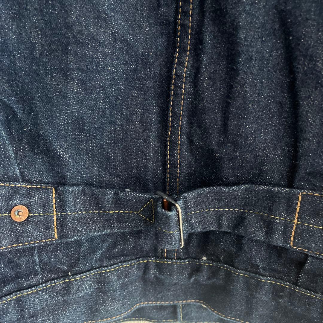 Orslow オアスロウデニムジャケット スタカリ　ショーツ　セット売り