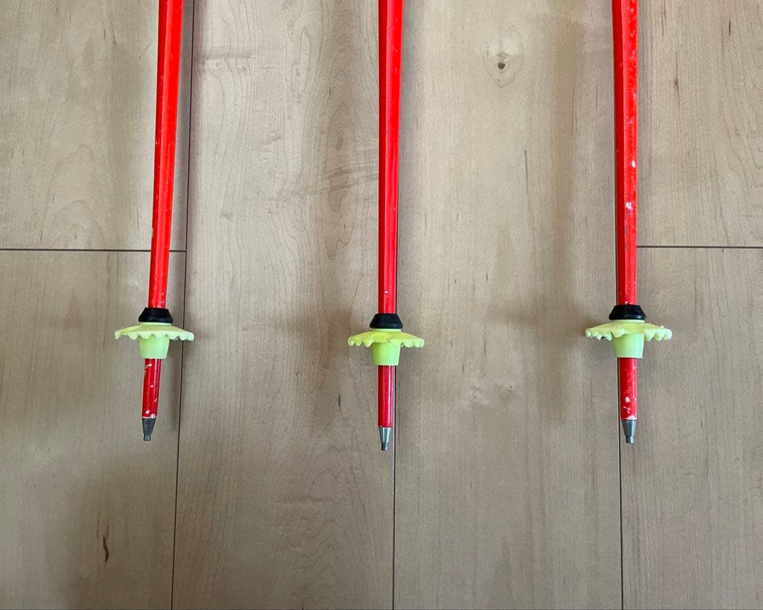 LEKI スキー ストック WORLDCUP LITE 115cm