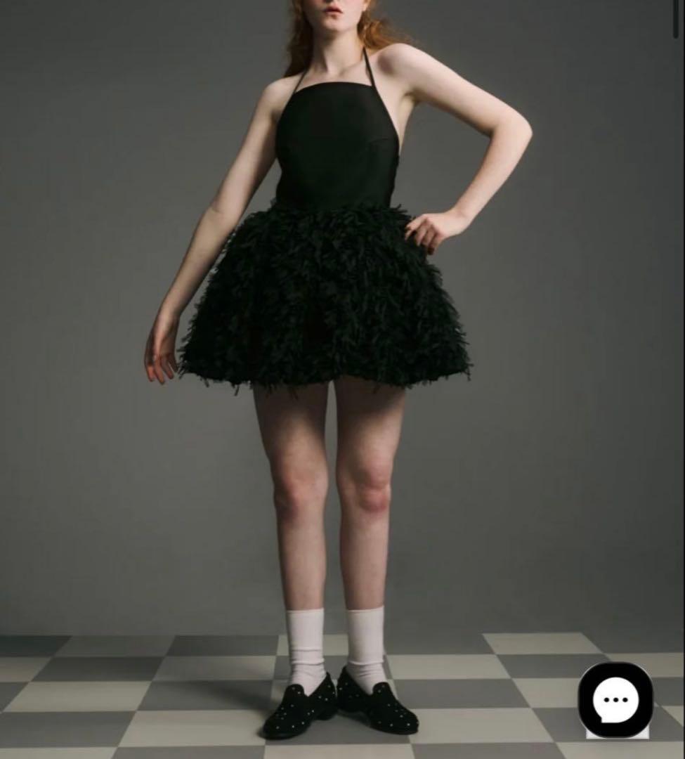 ワンピース bibiy. CELESTINE DRESS