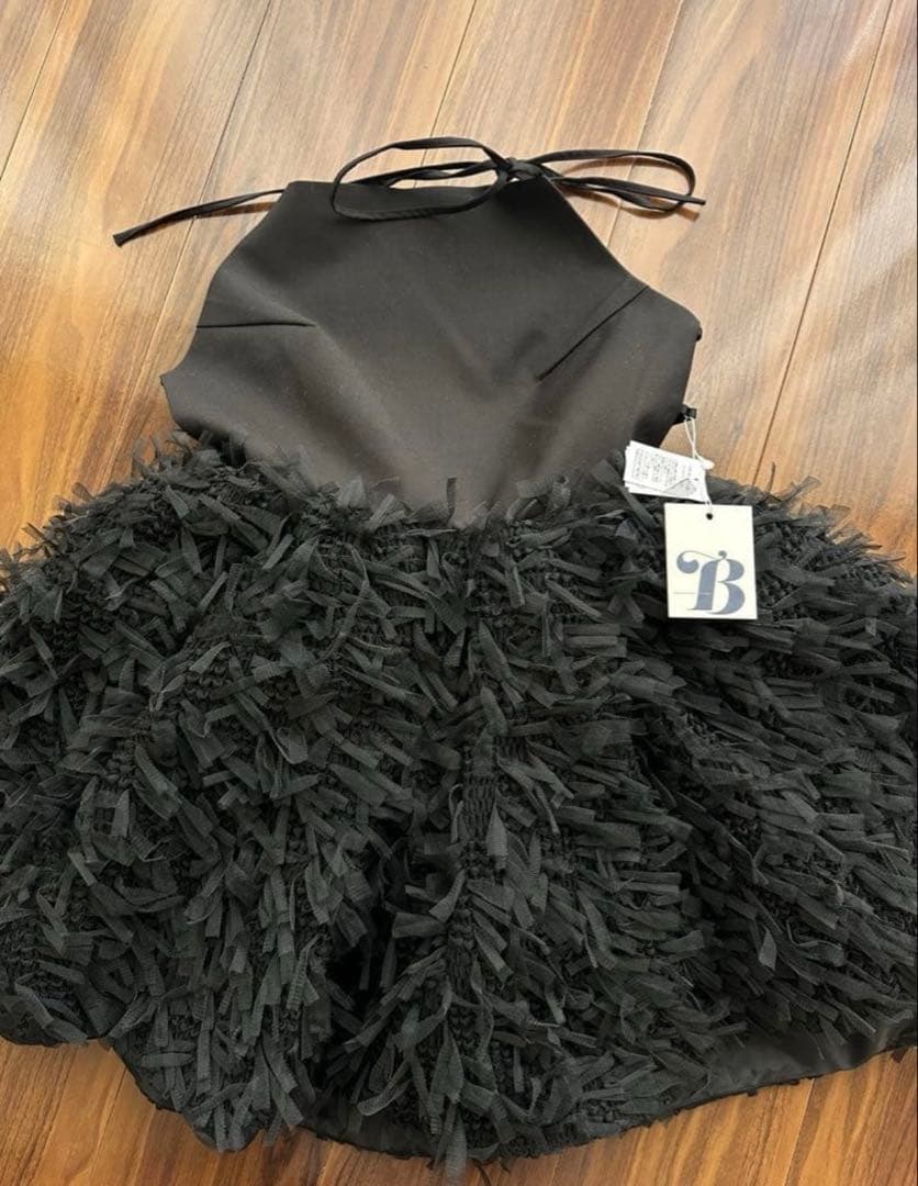 ワンピース bibiy. CELESTINE DRESS