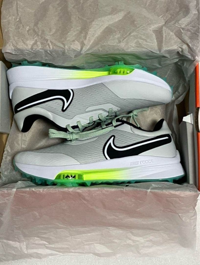 ナイキ エア ズーム インフィニティ ツアー ネクスト％ (ワイド)リアクト