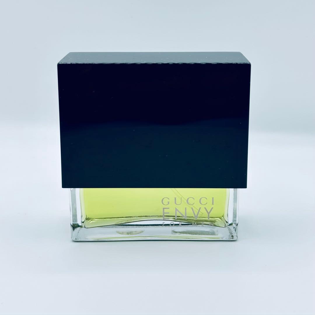 グッチ エンヴィ フォーメン 50ml