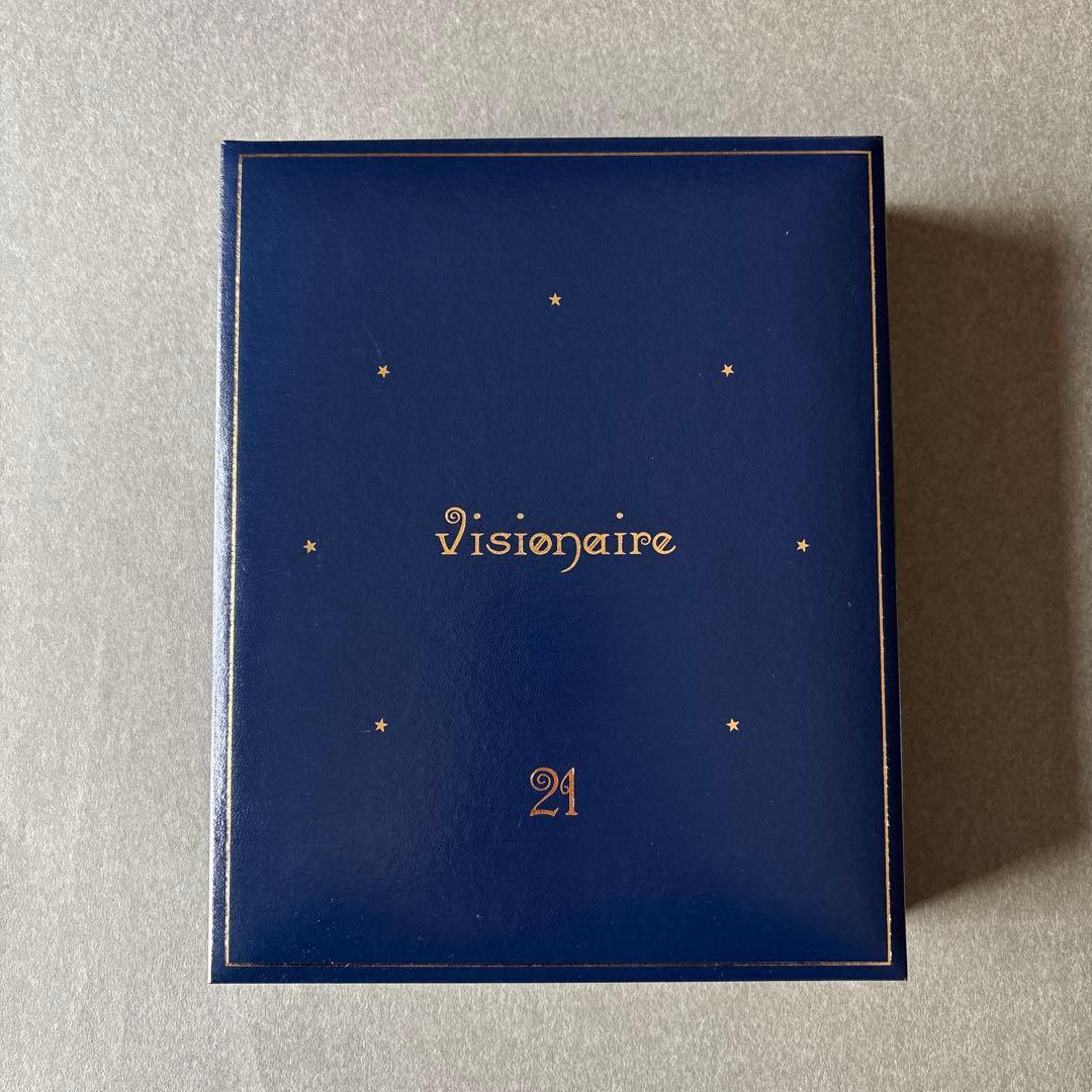 希少⭐︎VISIONAIRE No.21 ヴィジョネア 21号