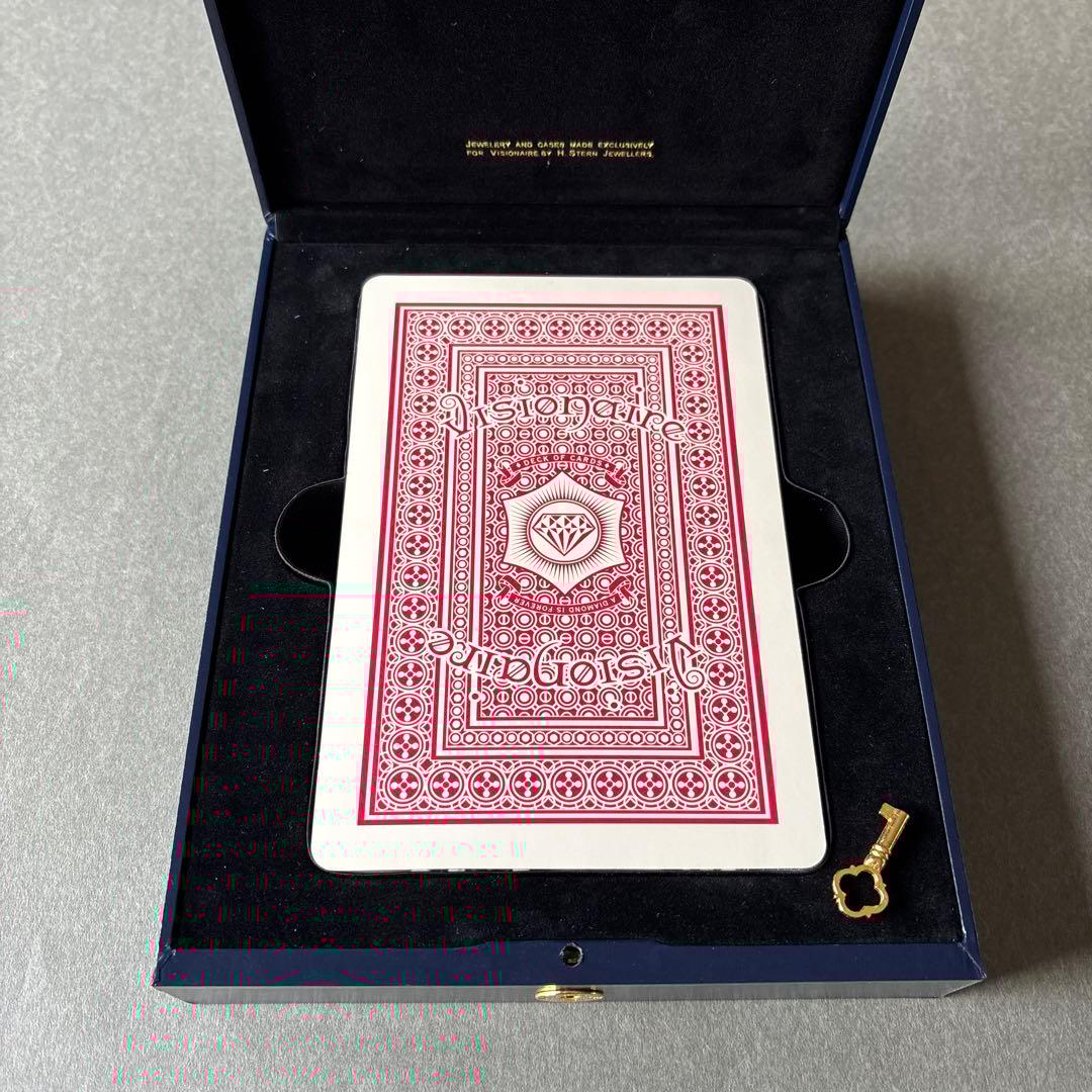 希少⭐︎VISIONAIRE No.21 ヴィジョネア 21号