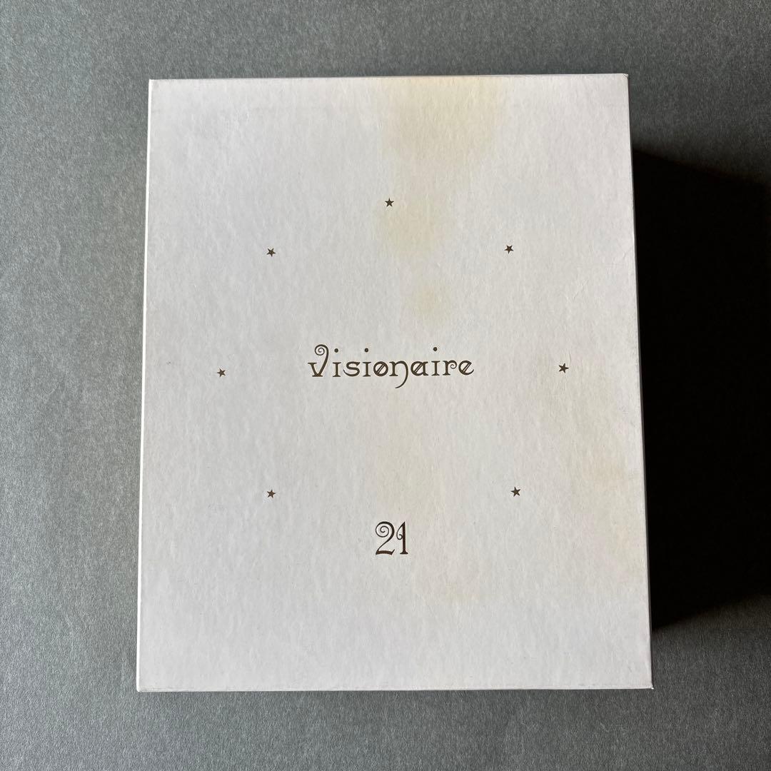 希少⭐︎VISIONAIRE No.21 ヴィジョネア 21号