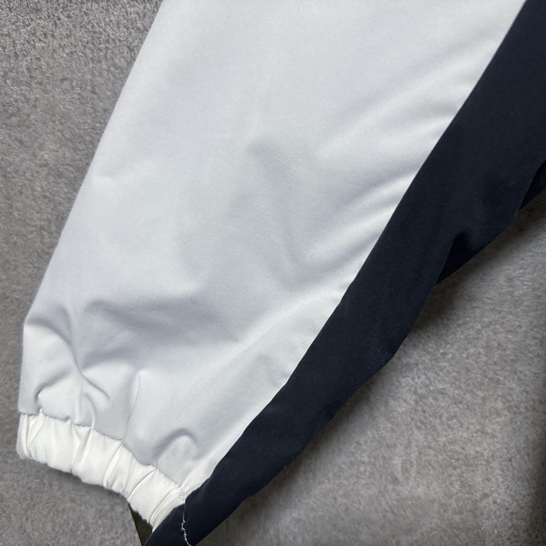 New Balance Golf ニューバランス リバーシブル 中綿 ジャケット