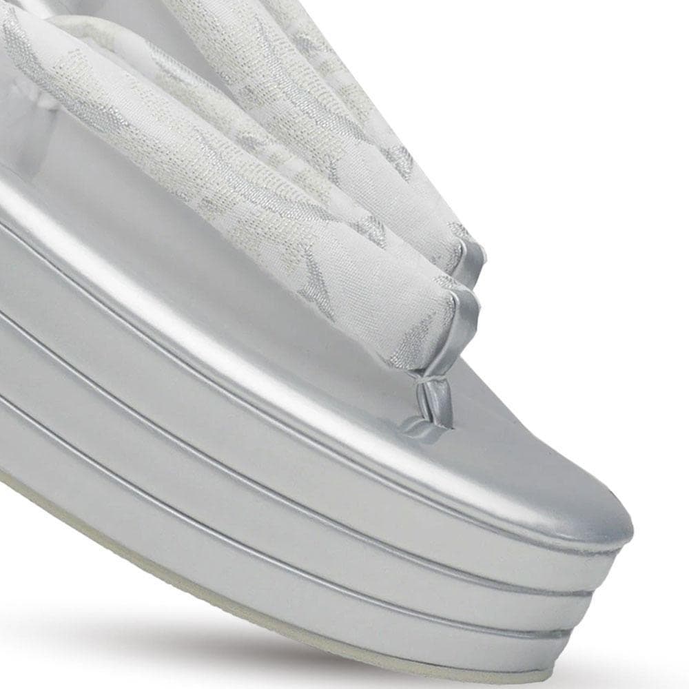 草履バッグセット 草履 振袖 成人式 ヒール 厚底 kzouribag16-2