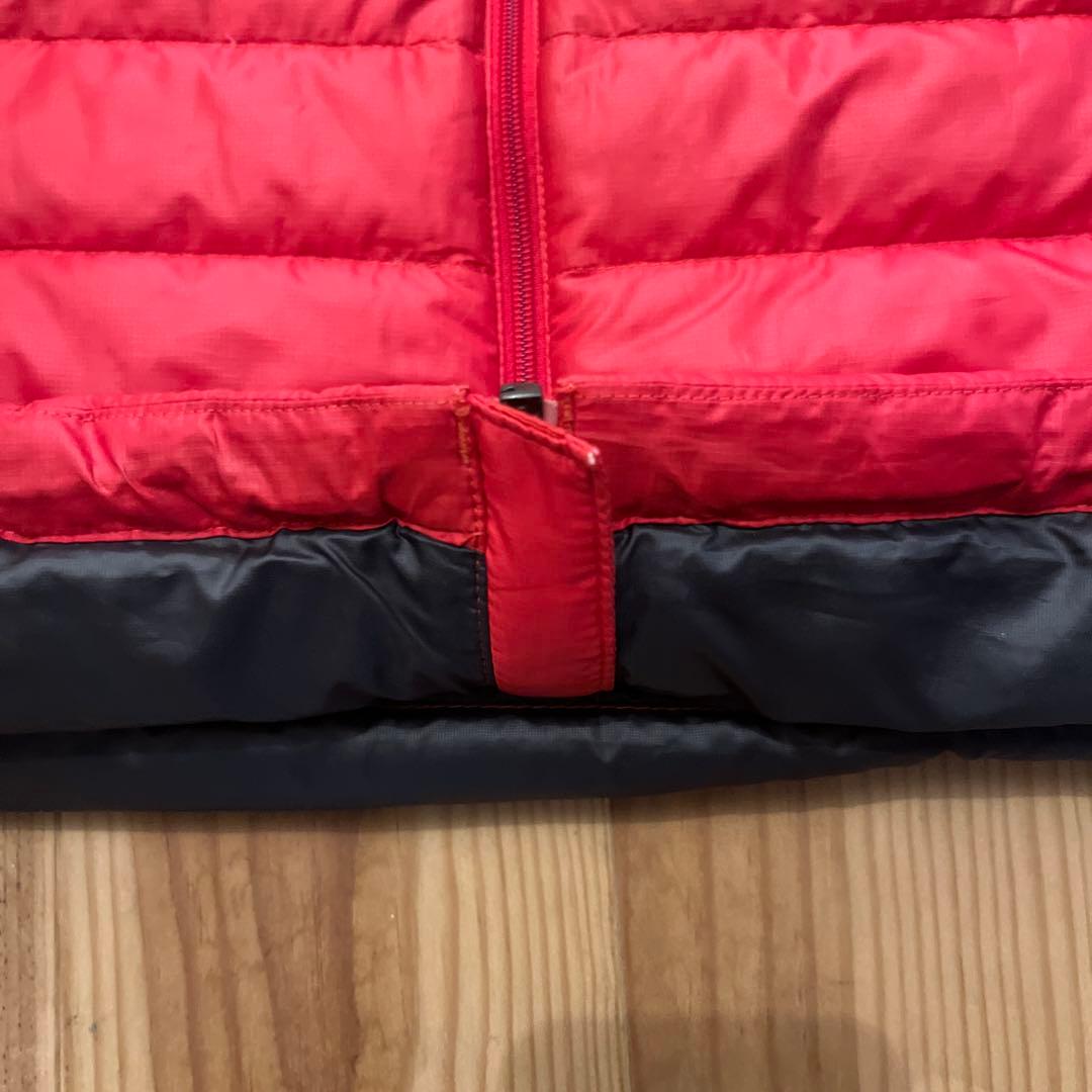 patagonia M メンズダウンセーターベスト パタゴニア