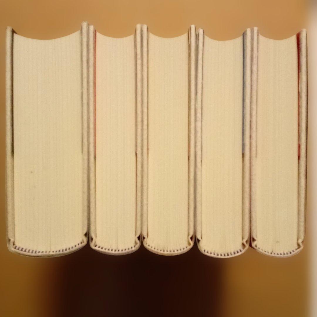 【絶版】ミステリーの愉しみ　全５巻　鮎川哲也＆島田荘司 編　立風書房　全冊初版