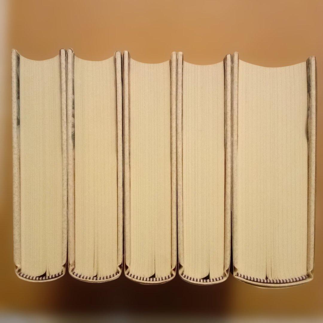 【絶版】ミステリーの愉しみ　全５巻　鮎川哲也＆島田荘司 編　立風書房　全冊初版