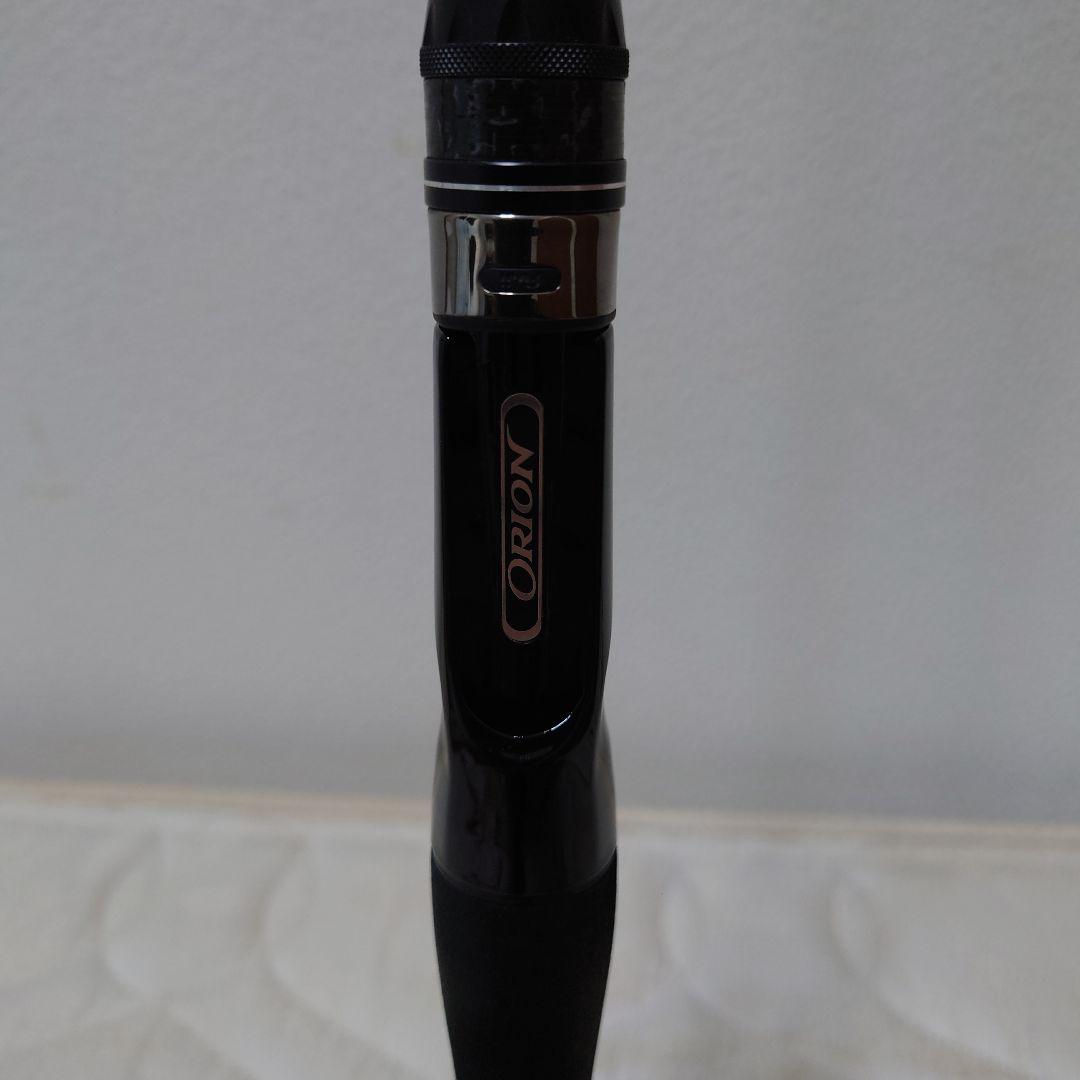 エバーグリーン　オライオン　スターゲイザー