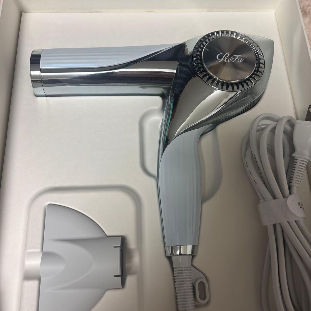 ReFa ヘアドライヤー bx